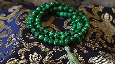 mala beads in Prayer Beads