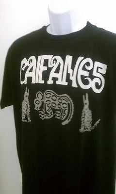 caifanes shirt in Clothing, 