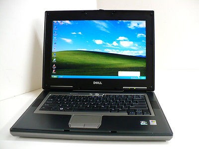 dell latitude d531 in Laptops & Netbooks