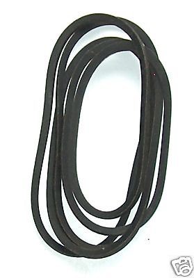 Gilson 127 Tiller V Belt 24980 Lawn Boy V Belt 704502