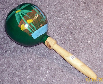 Authentic Mexican Maraca (NEW)