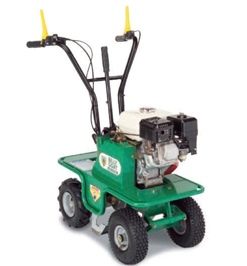 sod cutter in Outdoor Power Equipment