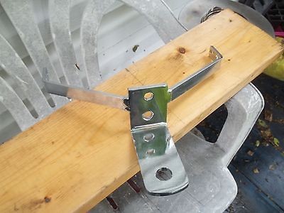 LAWN MOWER TRACTOR TRAILER HITCH CRAFTSMAN JOHN DEER CUB CADET TROY 