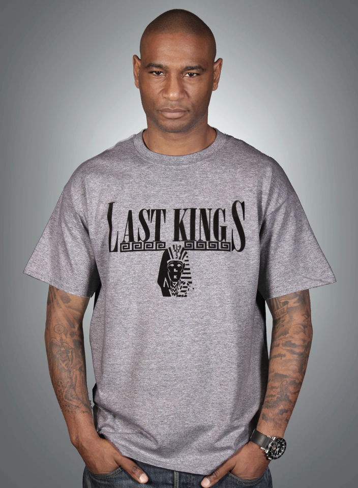 Tyga Last Kings T Shirt YMCMB Hoodie Sweatshirt clothing