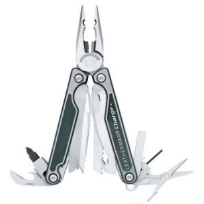 Leatherman 830683 Charge TTI Nylon Sheath