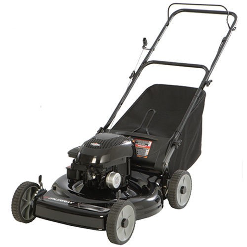 push lawn mower in Walk Behind Mowers