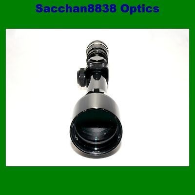 REDFIELD Partner 3 9X40 Scope German / Euro #4 Reticle