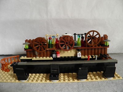 western lego in Sets