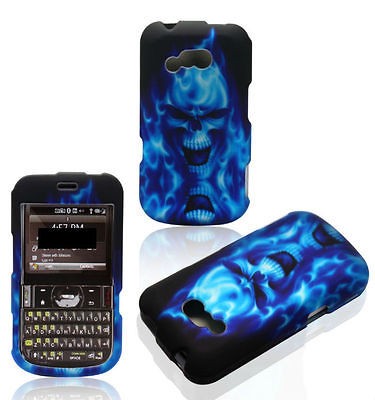 LG 900G PDA Faceplate Cover Cell Phone Hard Cover Cases Skins