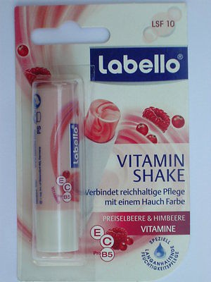 labello lip balm in Lip Balm