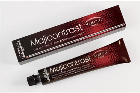 Oreal Majicontrast Majirel Majiblonde Majirouge Hair Colour 50ml 