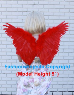 angel wings costume in Costumes, Reenactment, Theater