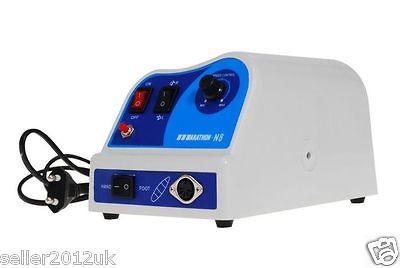 Dental Lab Micromotor MARATHON Polishing Machine with Speed Control 