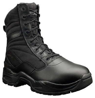 Magnum Viper II 8 SZ Side Zipper Tactical Boots 5336