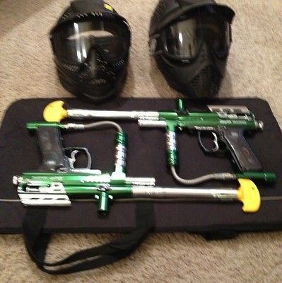 spyder paintball gun in Paintball