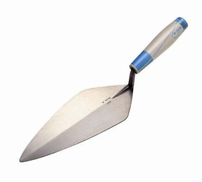 brick trowels in Business & Industrial