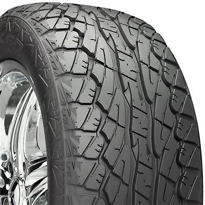 Falken Wild Peak A/T Tire 275/65 18 Outline White Letters 18353 Set of 