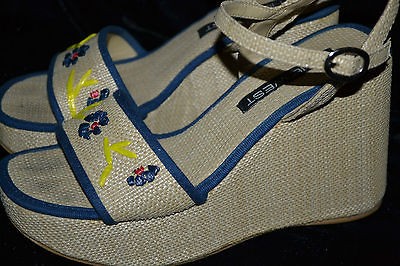 mexican sandals in Clothing, 