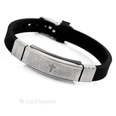 bracelets for men in Mens Jewelry