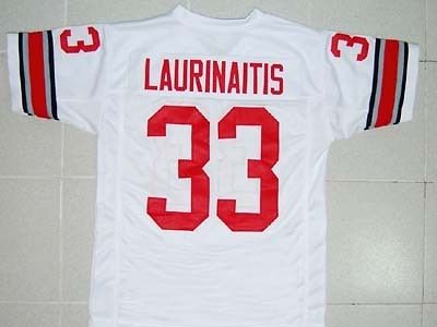 ohio state jersey in Mens Clothing