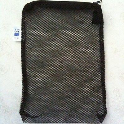   Of Filter Zip Net Bag For Aquarium Filter Media Ceramic Ring Bio Balls