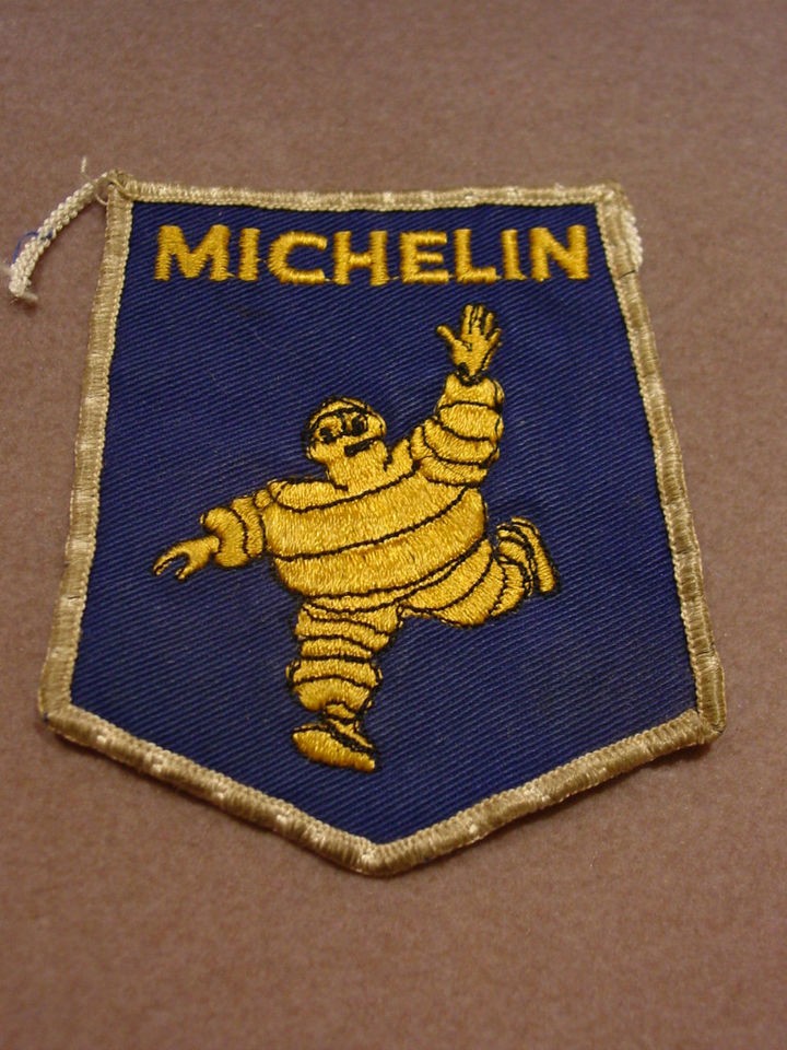 michelin advertising in Tires