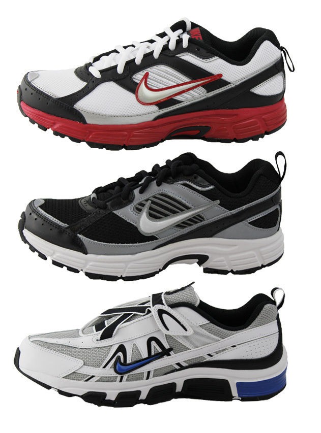 NIKE YOUTHS/KIDS/SH​OES/RUNNER/SNE​AKERS ASSORTED STYLES & COLOURS 