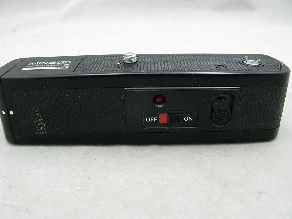 minolta x 570 camera in Film Cameras