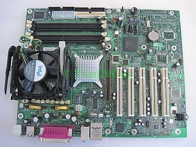 motherboard cpu combos in Motherboard & CPU Combos