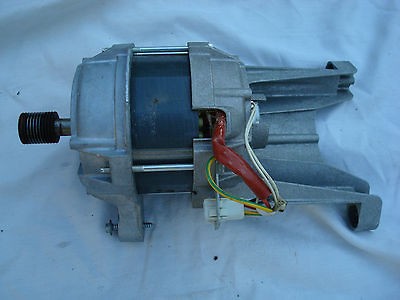 Frigidaire Gallery Model #GLTR1670ASO Motor   Part Number 131770600