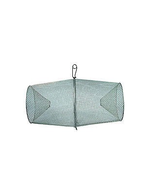   Galvanized Minnow Trap  Kayak Fishing Accessories Gear & Equipment