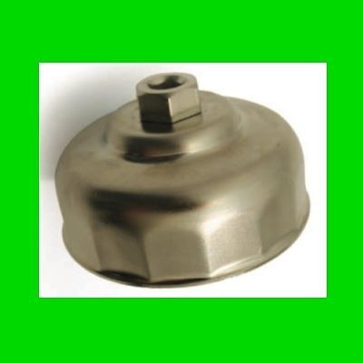 Toyota Oil Filter Cap Wrench Socket Tool Tercel Solara Avalon Matrix 