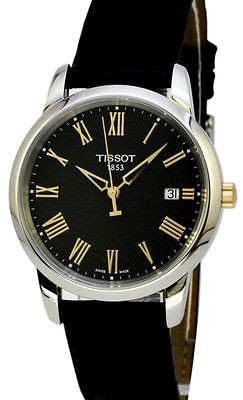 watch straps tissot