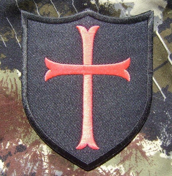 crusader patch in Patches