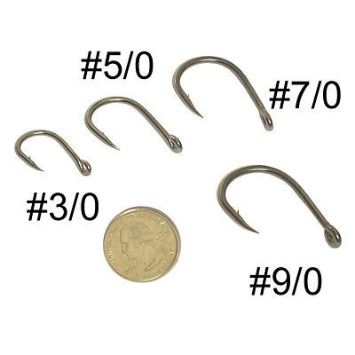 tuna hook in Hooks & Sinkers