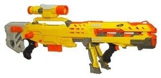 nerf gun in Other