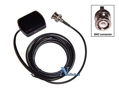 BNC Antenna Garmin GPS II/III/V 15 45 48 50 65 75 89