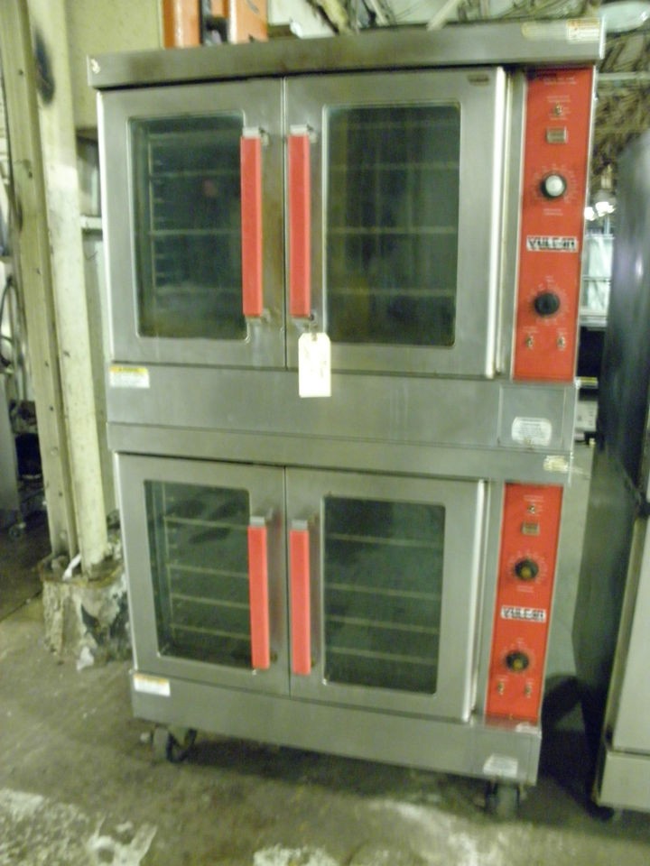   Cooking & Warming Equipment  Ovens & Ranges  Convection Ovens