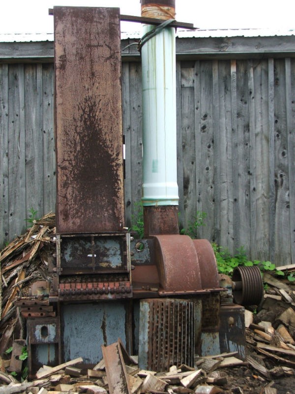 used sawmill in Agriculture & Forestry