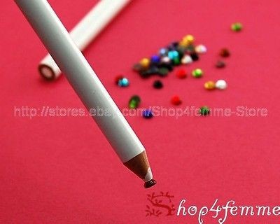 pcs Rhinestones Picker Pens   Ideal picking tool for rhinestones and 