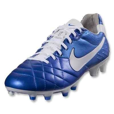 Nike Tiempo Legend IV FG   Mens Size 8.5