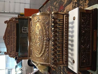 National Cash Register Circa 1905