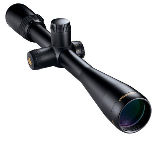 Nikon Buckmaster 6 18x40 Rifle Scope FineCrosshair 6476