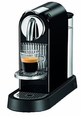 nespresso citiz in Cappuccino & Espresso Machines