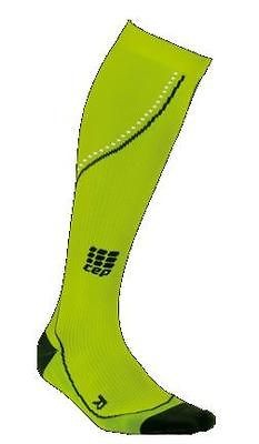 CEP Compression Socks Neon Night