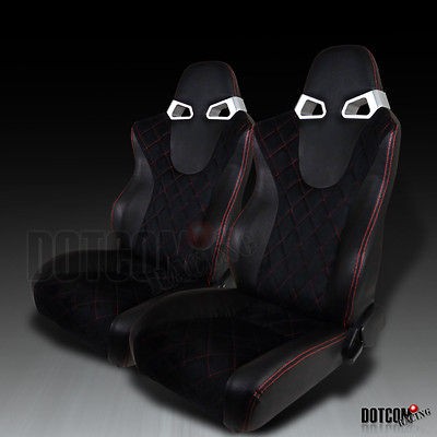 mustang leather seats in Seats