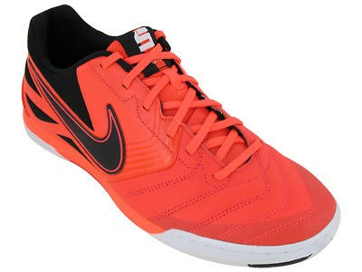 NIKE NIKE5 LUNAR GATO INDOOR SOCCER SHOES 415124 601