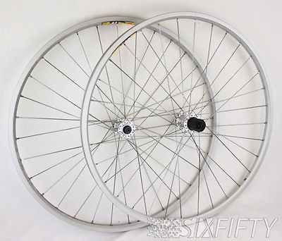 mountain bike wheels in Wheelsets