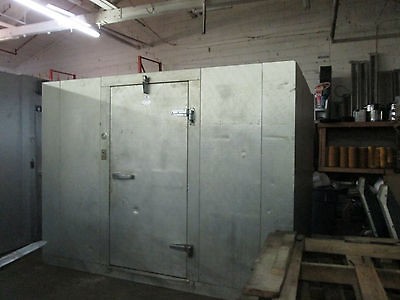 walk in cooler 8x10 in Refrigeration & Ice Machines