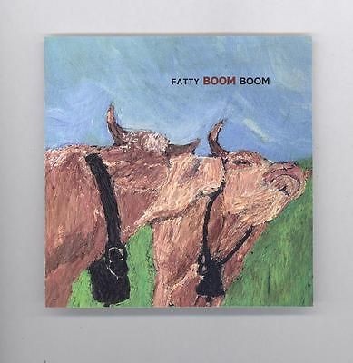   Boom Boom / John Yi, saxophone; Vytas Nagisetty,bass; Andrew Borger